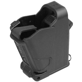 Chargement rapide et sans effort : Chargette Uplula 9 mm à 45 ACP
