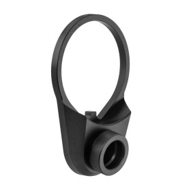 Fixation QD HERA ARMS : Robustesse et Style pour AR15
