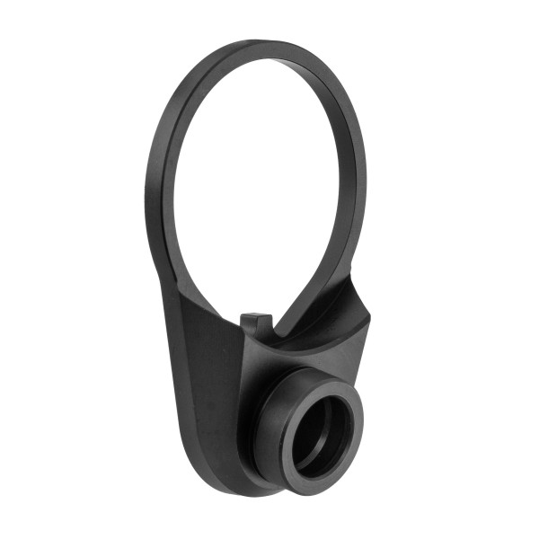 Fixation QD HERA ARMS : Robustesse et Style pour AR15