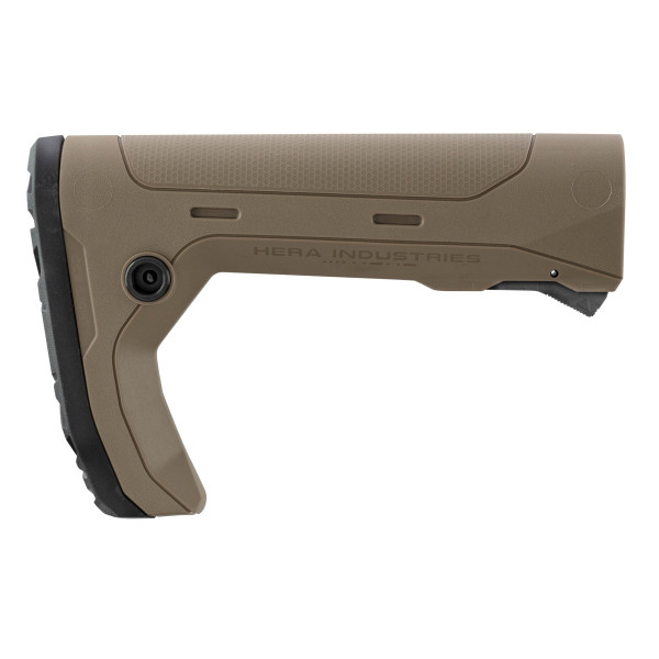 Crosse AR15 HERA ARMS CCS LIGHT : Légèreté et Adaptabilité Maximales