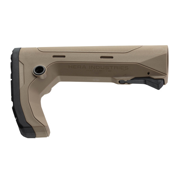 Crosse AR15 HERA ARMS CCS LIGHT : Légèreté et Adaptabilité Maximales