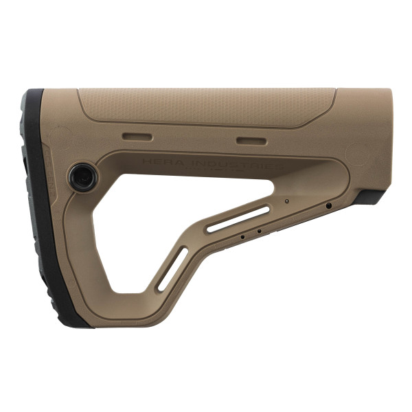 Crosse AR15 HERA ARMS CCS GEN2 : Ajustement Précis et Légereté