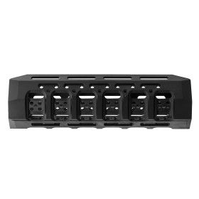 Garde Main Aluminium AKSA : Légèreté et Robustesse pour BENELLI M4