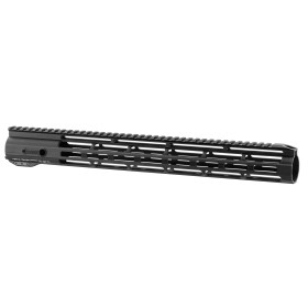 Garde main HERA ARMS AR15/M4 : Stabilité et Confort Assurés