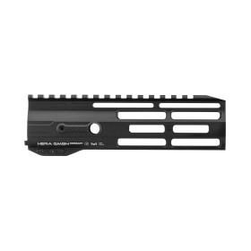 Garde main HERA ARMS AR15/M4 : Stabilité et Confort Assurés