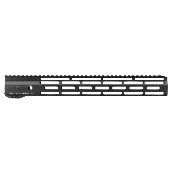 Garde main HERA ARMS AR15/M4 : Stabilité et Confort Assurés