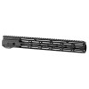 Garde main HERA ARMS AR15/M4 : Stabilité et Confort Assurés