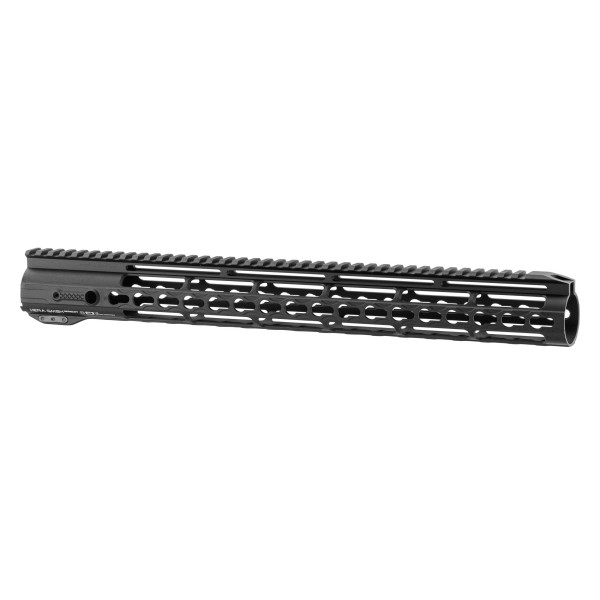 Garde main HERA ARMS AR15/M4 : Stabilité et Précision Inégalées