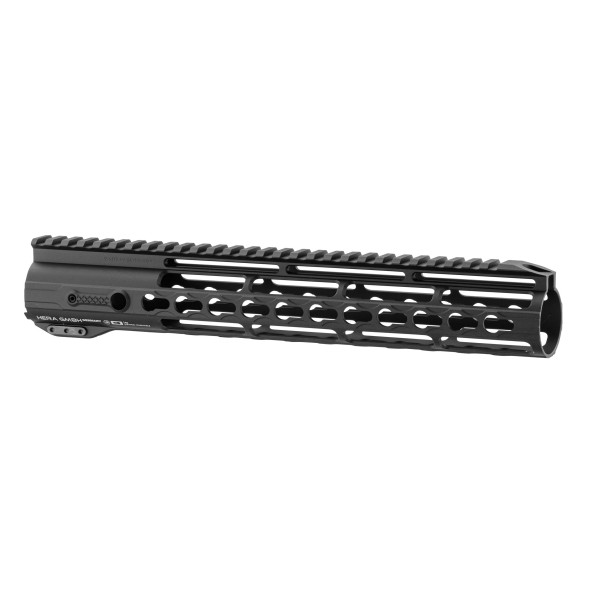 Garde main HERA ARMS AR15/M4 : Stabilité et Durabilité Inégalées