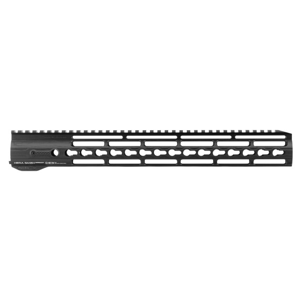 Garde main HERA ARMS AR15/M4 : Stabilité et Durabilité Inégalées