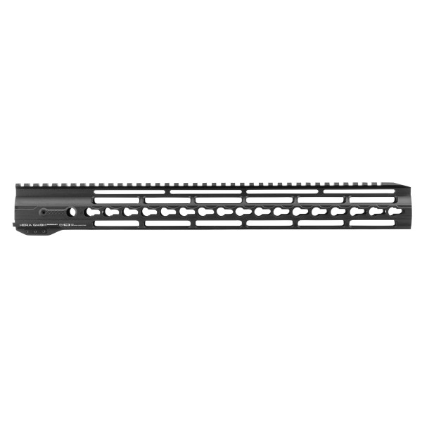 Garde main HERA ARMS AR15/M4 : Stabilité et Durabilité Inégalées