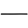 Couvre Rail Picatinny 30 Slot : Protection Légère et Adaptable