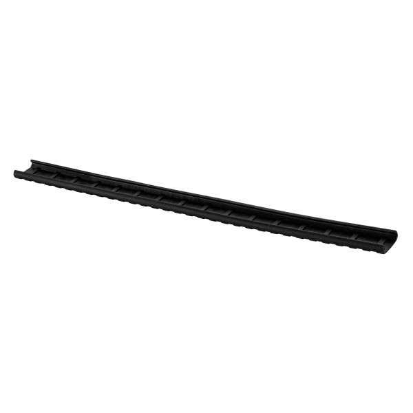 Couvre Rail Picatinny 30 Slot : Protection Légère et Adaptable