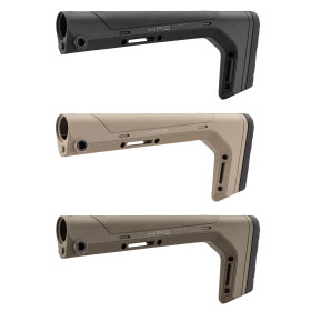 Crosse AR15 HERA ARMS : Légèreté et Robustesse Inégalées