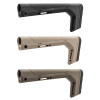 Crosse AR15 HERA ARMS : Légèreté et Robustesse Inégalées