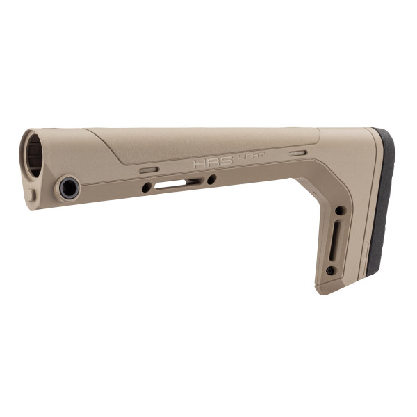 Crosse AR15 HERA ARMS : Légèreté et Robustesse Inégalées