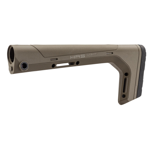 Crosse AR15 HERA ARMS : Légèreté et Robustesse Inégalées