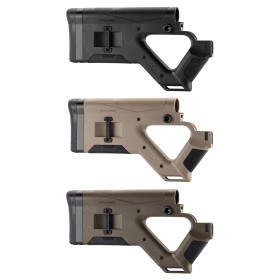Crosse HERA ARMS CQR AR15 : Ergonomie et Légèreté Inégalées