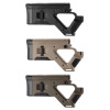 Crosse HERA ARMS CQR AR15 : Ergonomie et Légèreté Inégalées