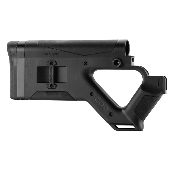 Crosse HERA ARMS CQR AR15 : Ergonomie et Légèreté Inégalées