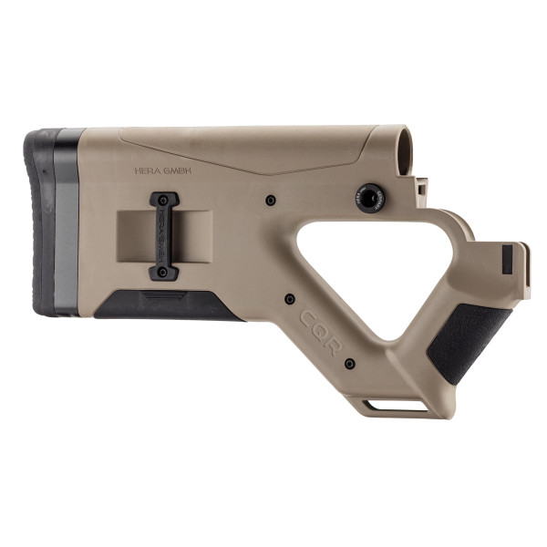 Crosse HERA ARMS CQR AR15 : Ergonomie et Légèreté Inégalées
