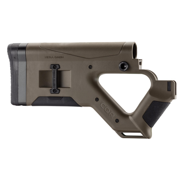 Crosse HERA ARMS CQR AR15 : Ergonomie et Légèreté Inégalées
