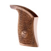 Poignée Crosse Noyer Rhino Chiappa : Confort et Style Personnalisé