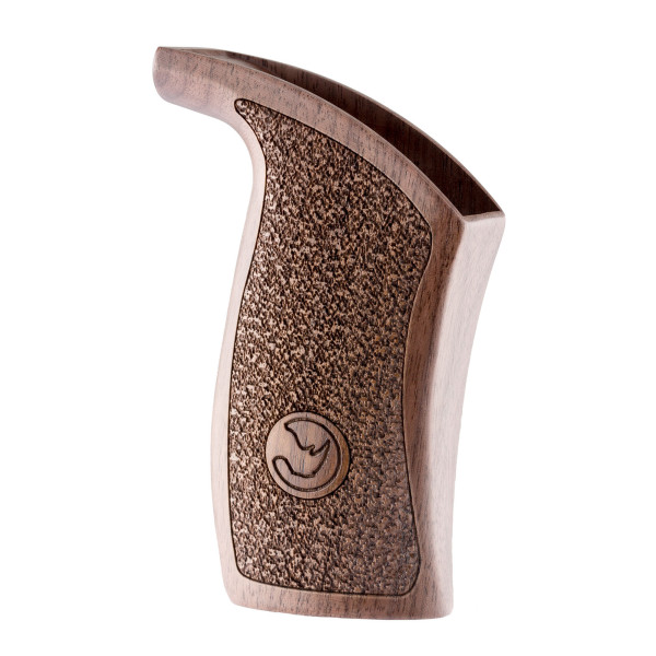 Poignée Crosse Noyer Rhino Chiappa : Confort et Style Personnalisé