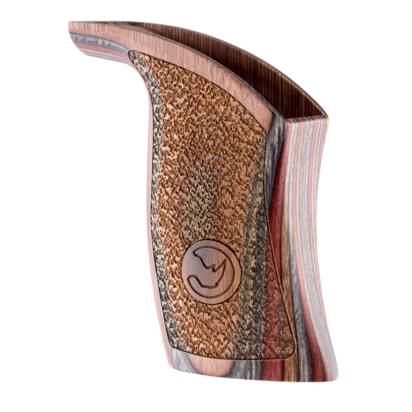 Poignée Crosse Noyer Rhino Chiappa : Confort et Style Personnalisé