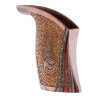 Poignée Crosse Noyer Rhino Chiappa : Confort et Style Personnalisé