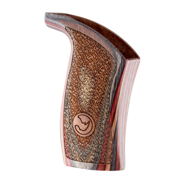 Poignée Crosse Noyer Rhino Chiappa : Confort et Style Personnalisé