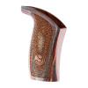 Poignée Crosse Noyer Rhino Chiappa : Confort et Style Personnalisé
