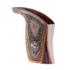 Poignée Crosse Noyer Rhino Chiappa : Confort et Style Personnalisé