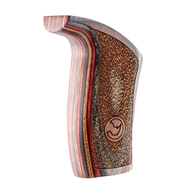 Poignée Crosse Noyer Rhino Chiappa : Confort et Style Personnalisé