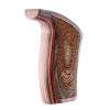 Poignée Crosse Noyer Rhino Chiappa : Confort et Style Personnalisé