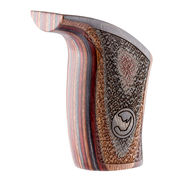 Poignée Crosse Noyer Rhino Chiappa : Confort et Style Personnalisé