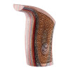 Poignée Crosse Noyer Rhino Chiappa : Confort et Style Personnalisé