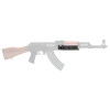 Garde Main AK47 CLAWGEAR : Personnalisation et Adaptabilité Maximales