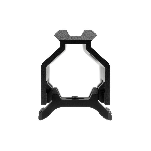 Capot d'emprunt de gaz AK CLAWGEAR : robustesse et polyvalence assurées