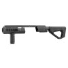 Kit de Conversion TRIARII RTU : Stabilité et Ergonomie pour GLOCK et CZ
