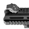 Kit de Conversion TRIARII RTU : Stabilité et Ergonomie pour GLOCK et CZ