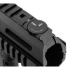 Kit de Conversion TRIARII RTU : Stabilité et Ergonomie pour GLOCK et CZ