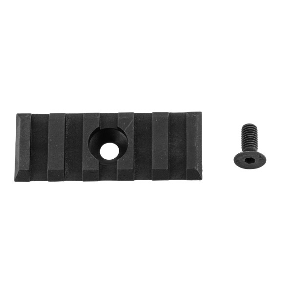Kit de Conversion TRIARII RTU : Stabilité et Ergonomie pour GLOCK et CZ