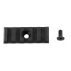 Kit de Conversion TRIARII RTU : Stabilité et Ergonomie pour GLOCK et CZ