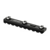 Rail CLAWGEAR M-LOK 9 Slots : Fiabilité et Durabilité Maximales