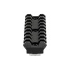 Rail CLAWGEAR M-LOK 9 Slots : Fiabilité et Durabilité Maximales