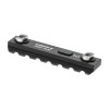 Rail CLAWGEAR M-LOK 7 Slots : Robustesse et Précision Assurées