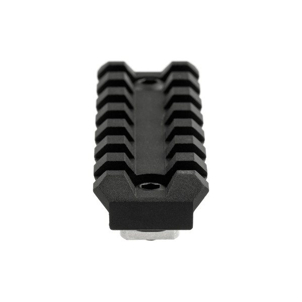 Rail CLAWGEAR M-LOK 7 Slots : Robustesse et Précision Assurées
