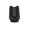Rail CLAWGEAR M-LOK 7 Slots : Robustesse et Précision Assurées