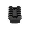 Rail CLAWGEAR M-LOK 5 Slots : Montage Précis et Durable